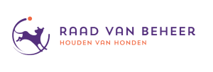 Raad van Beheer logo