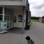 Uitslag 2e progesteronmeting: 5,7