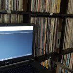 Dag 50 – webcam opstelling